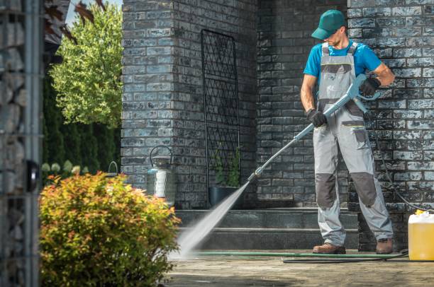 Best Building Exterior Washing  in Southern Gateway, VA
