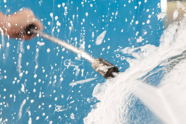 Best Paint Preparation  in Southern Gateway, VA