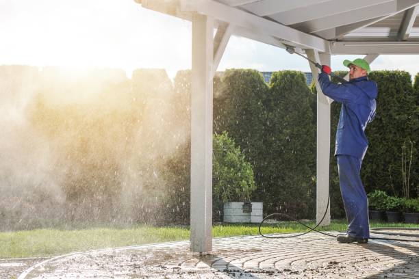 Best Dumpster Area Cleaning  in Southern Gateway, VA