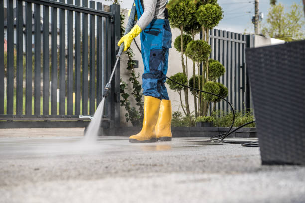 Professional Pressure Washing in Southern Gateway, VA