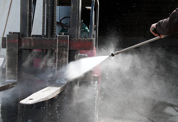 Winterizing Services in Southern Gateway, VA